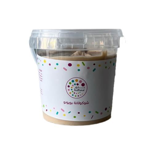 كريمة البوينو 500جم