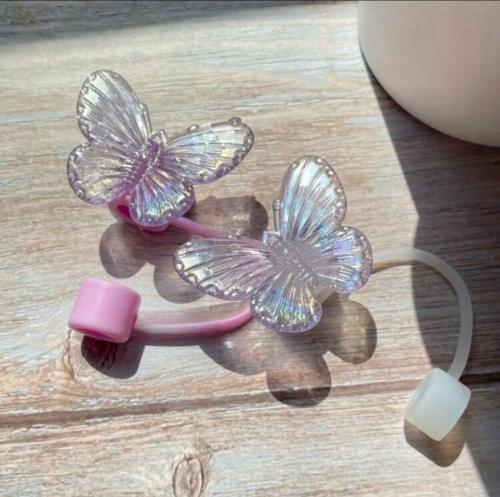 غطا مزاز شكل فراشه