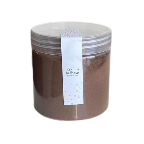 بودرة هوت شوكلت بذور 250جم