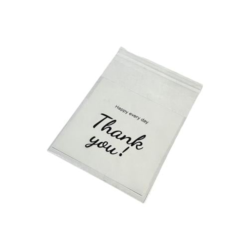 اكياس تغليف الحلويات شفافة 7*7