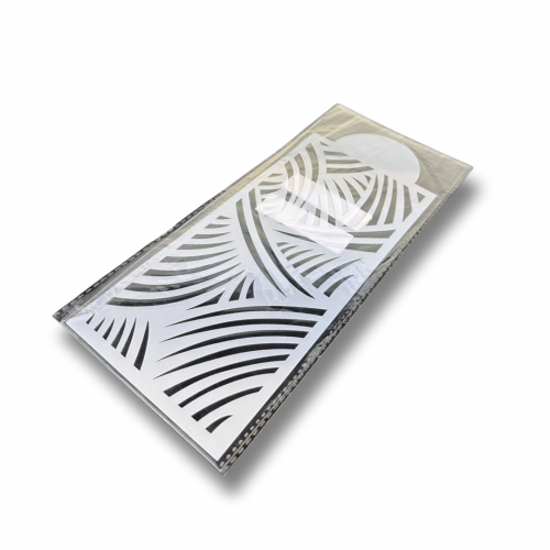 ستنتسل لتزيين الكيك