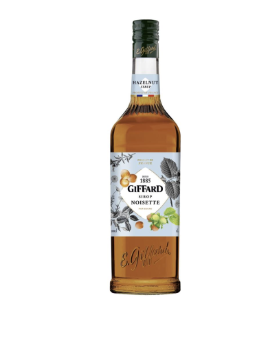 سيروب جيفارد بندق 1 لتر