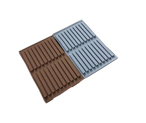 قالب سيليكون ستيكس