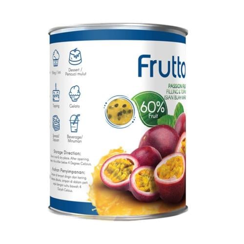 صوص باشن فروت فروتوز 3.3كجم