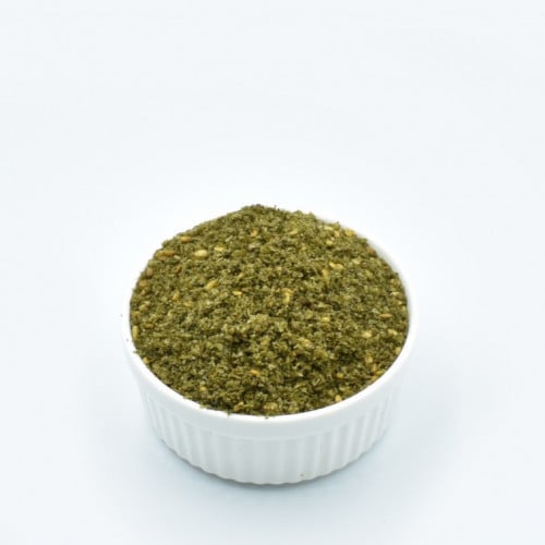 زعتر فلسطيني فاخر 500g