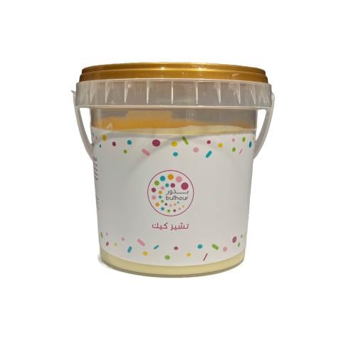 كريمة تشيز كيك 500جم