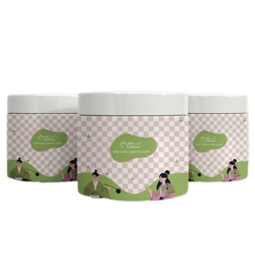 ماتشا بذور درجة احتفالية فاخرة 50جم