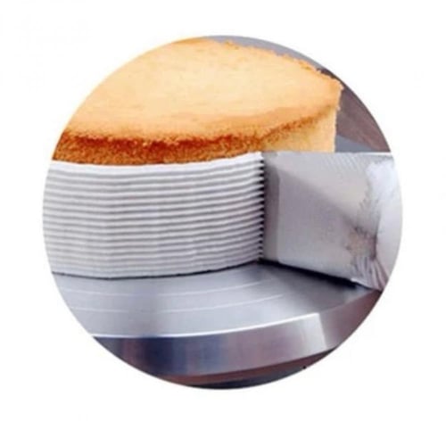 قمع عملاق (مسنن وناعم)