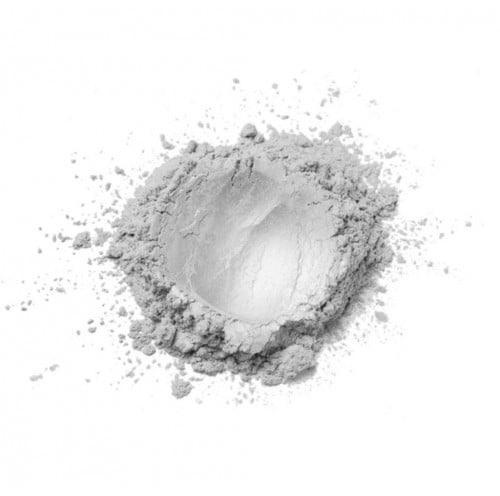 لون ميتالك فضي 10جرام صالح للأكل