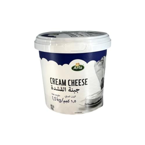 جبنة القشدة الكريمية ايرلا 1.5kg