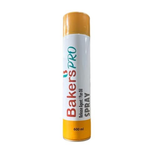 بخاخ مانع للاتصاق 600مل