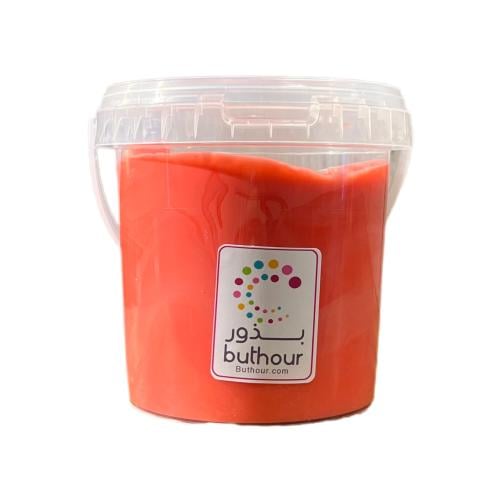 كريمة الفراولة 500جم