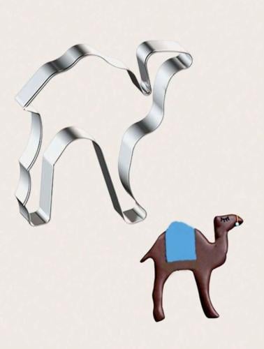 قطاعة على شكل جمل