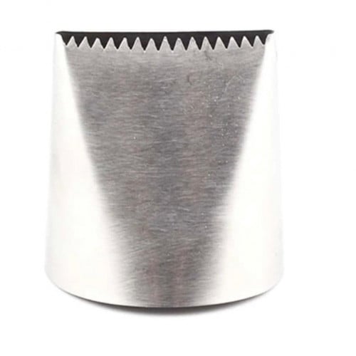 قمع عملاق (مسنن وناعم)