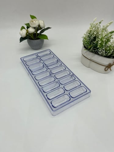 قالب اكريلك Q14