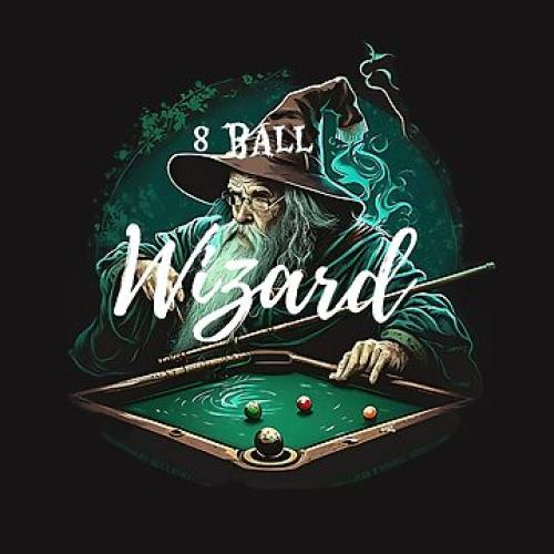 8ball wizard month