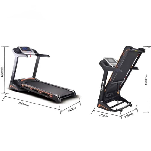 سير كهربائي (5.0hp) 5 حصان 160 كيلو