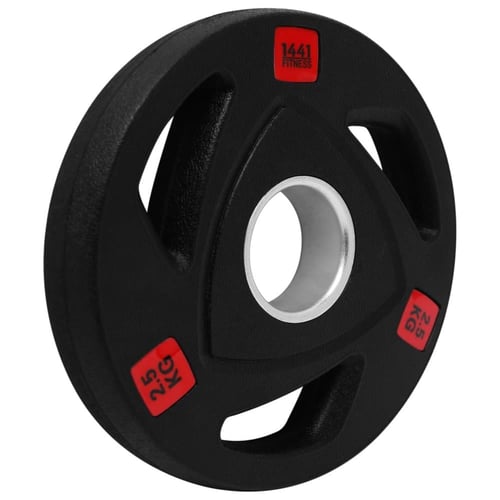 طارات اثقال اوزان اولمبية (الوزن اختياري)