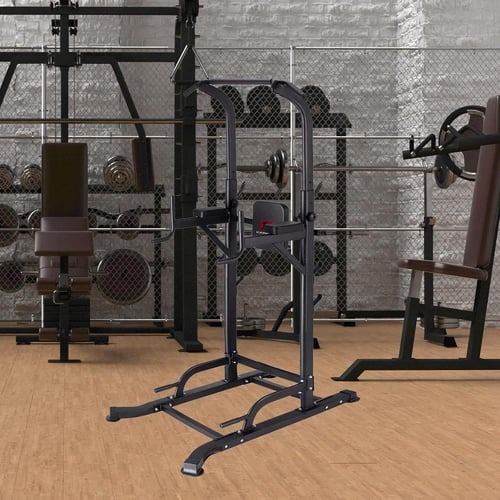 ستاند عقلة متوازي واقف