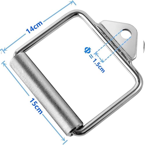 مقبض سحب لـ هوم جيم وآلات الكابلات