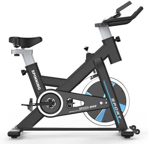دراجة تمارين ثابتة عجلة Spinning bike