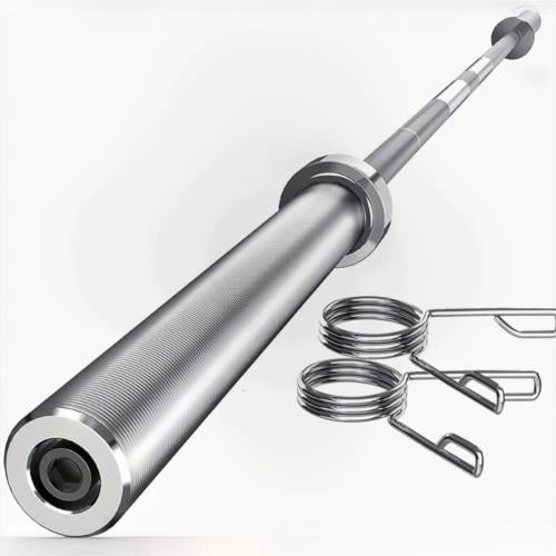 بار اولمبي 150سم