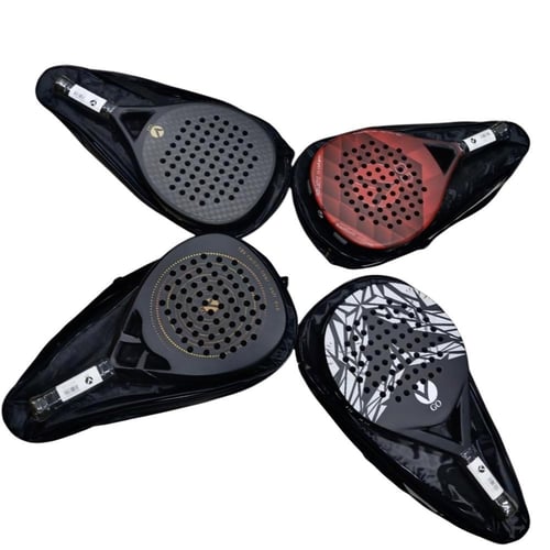 مضرب بادل (موديلات مختلفة)