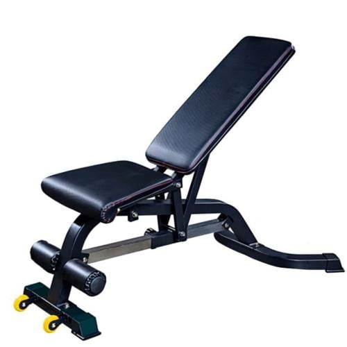 مقعد تمارين احترافي