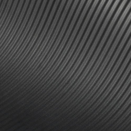 سجادة يوغا (أسود)