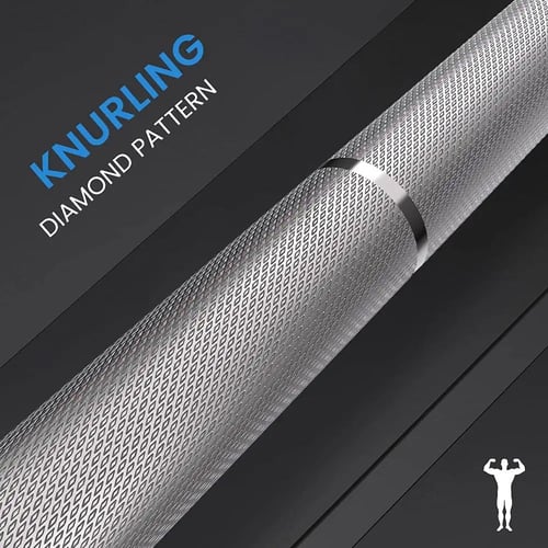 بار اولمبي 150سم