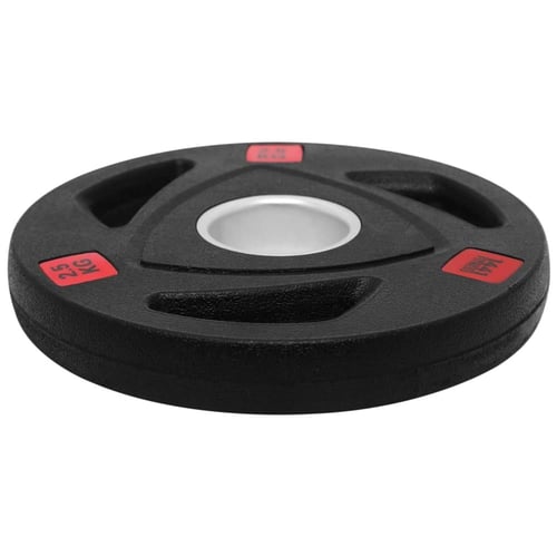 طارات اثقال اوزان اولمبية (الوزن اختياري)