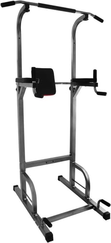 ستاند عقلة متوازي واقفة