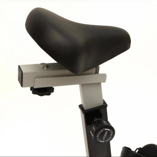 دراجة تمارين ثابتة Spinning bike