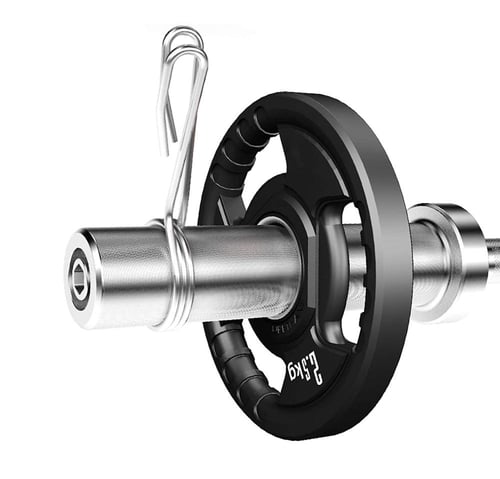 بار اولمبي 150سم