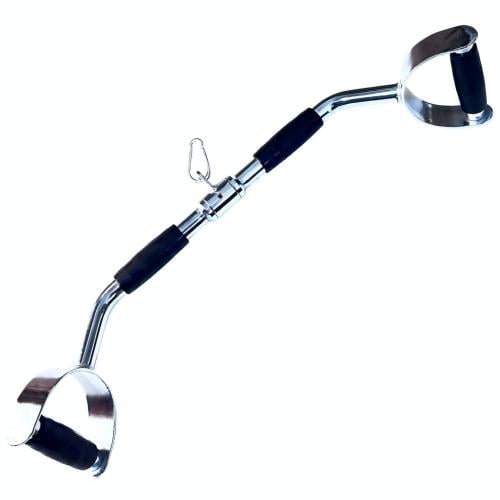 قضيب سحب لـهوم جيم وآلات الكابلات