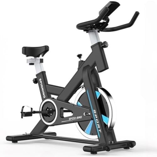 دراجة تمارين ثابتة عجلة Spinning bike