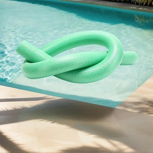 عوامة سباحة نودلز