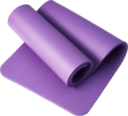 سجادة يوغا (موف)