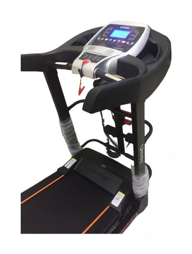 سير كهربائي (3.5hp) 130kg