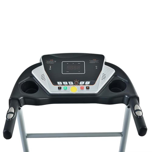 سير مشي كهربائي (1.5hp) 90kg