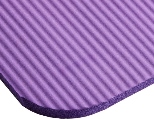 سجادة يوغا (موف)