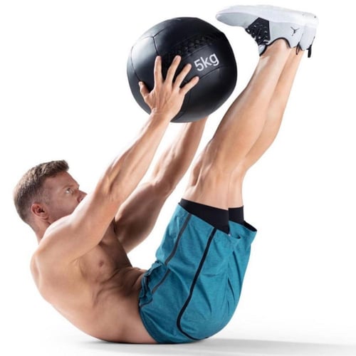 كرة حائط جلدية الوزن اختياري