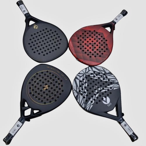 مضرب بادل (موديلات مختلفة)