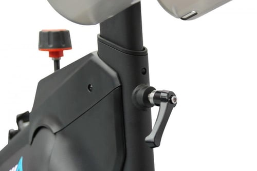 دراجة تمارين ثابتة عجلة Spinning bike