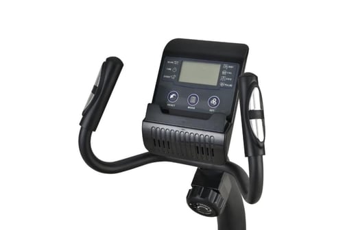 دراجة ثابتة مسند ظهر مغناطيسية