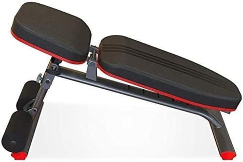 مقعد تمارين متعددة