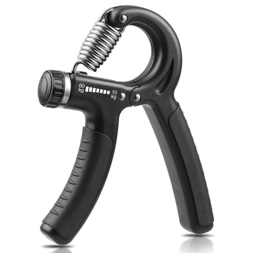 مقوي قبضة اليد