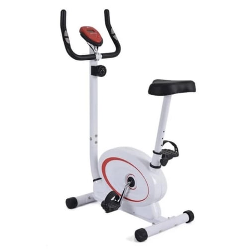 دراجة ثابتة محرك مغناطيسي