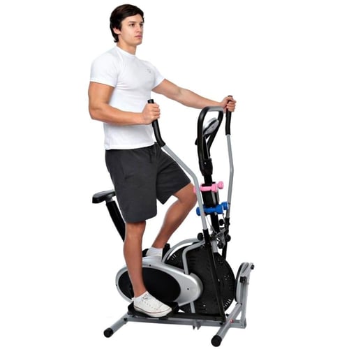 اوربتراك مطور 3 في 1