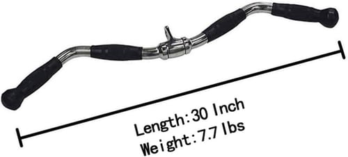 لات بار لـ اجهزة السحب هوم جيم - كيبل وغيرها